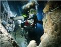 Cave Diving